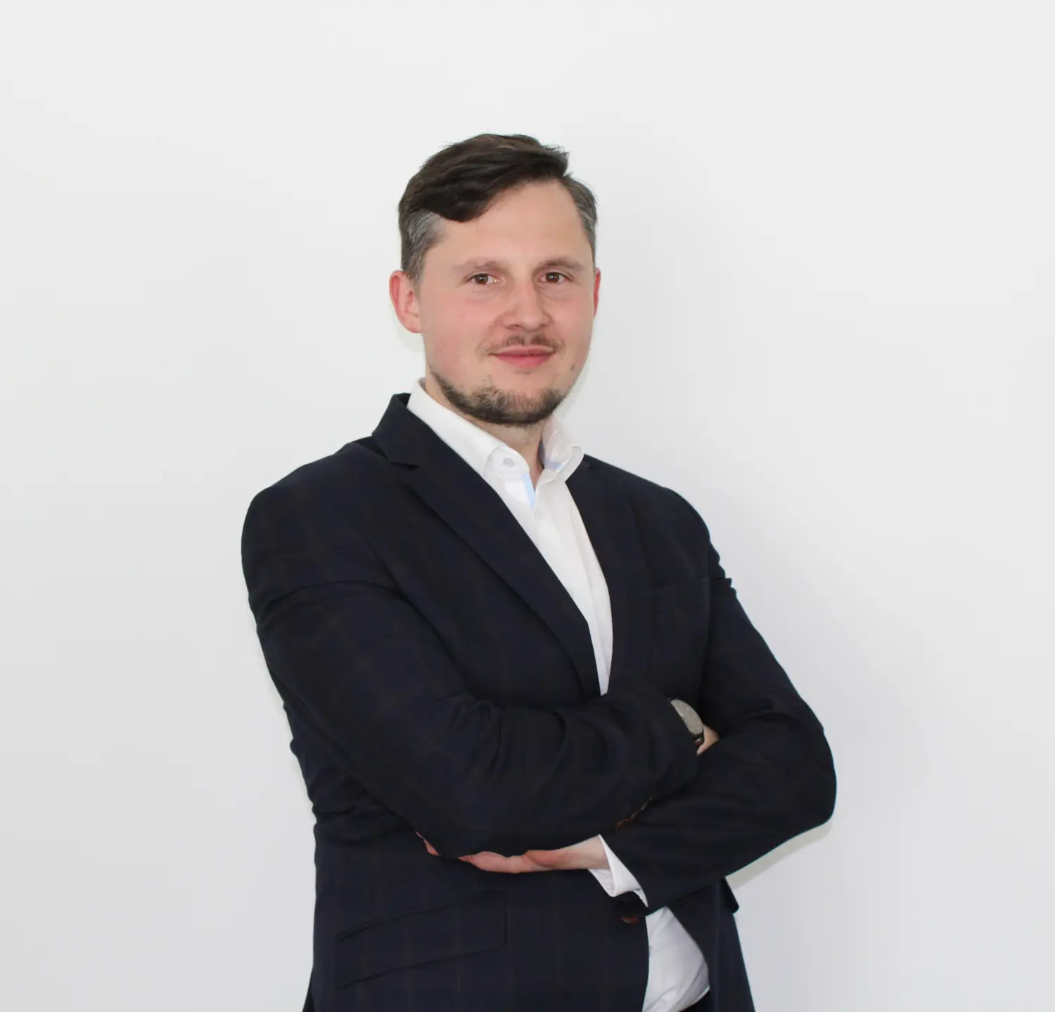 Hubert Kozuszko