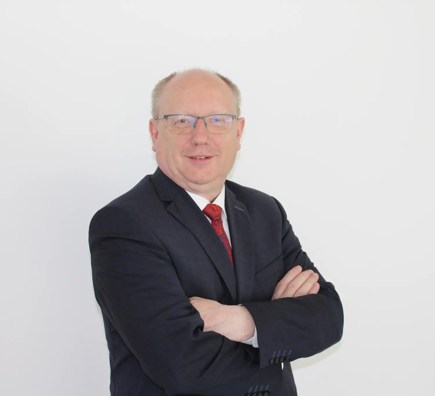 Alfred Mlynek